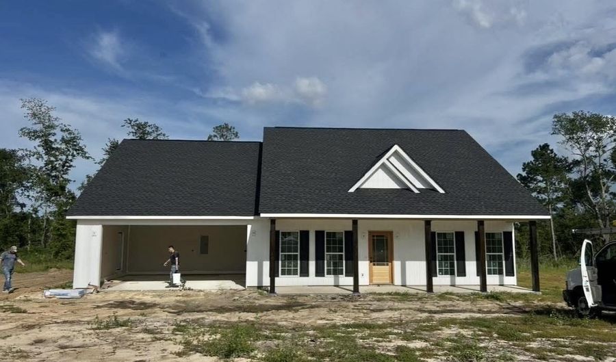 3088 Columbia Hwy N, Aiken, SC 29801 - 3 Beds, 2 Bath