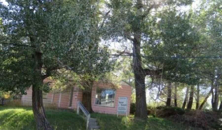 337 S Conwell St, Casper, WY 82601 - 0 Beds, 0 Bath