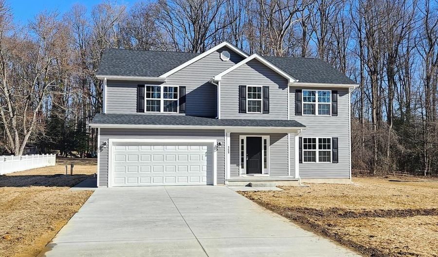 20418 SPANGLER, Lincoln, DE 19960 - 4 Beds, 3 Bath