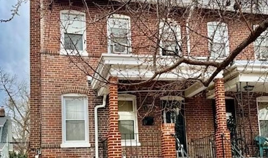 803 QUACKENBOS St NW, Washington, DC 20011 - 3 Beds, 2 Bath