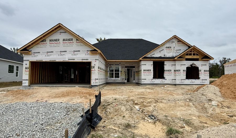 620 Lampart Dr, Augusta, GA 30909 - 4 Beds, null Bath