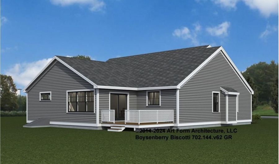 25 Edgewater Way, Brentwood, NH 03833 - 2 Beds, 2 Bath