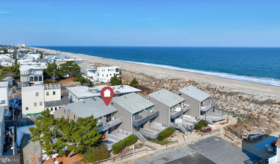 1 NEW ORLEANS St 7, Dewey Beach, DE 19971 - 4 Beds, 2 Bath
