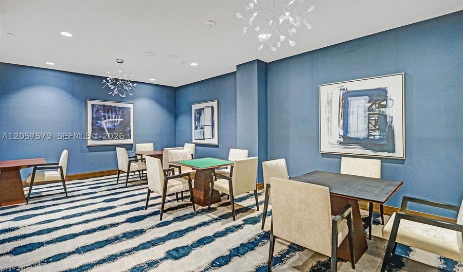3000 Island Blvd 2506, Aventura, FL 33160 - 2 Beds, 3 Bath