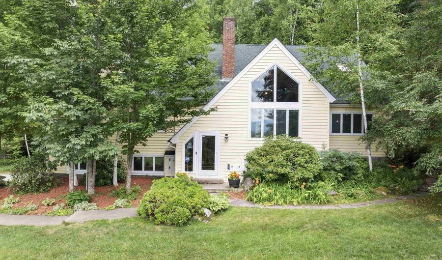 28 Mccoy Ct 4-5, Campton, NH 03223 - 4 Beds, 4 Bath