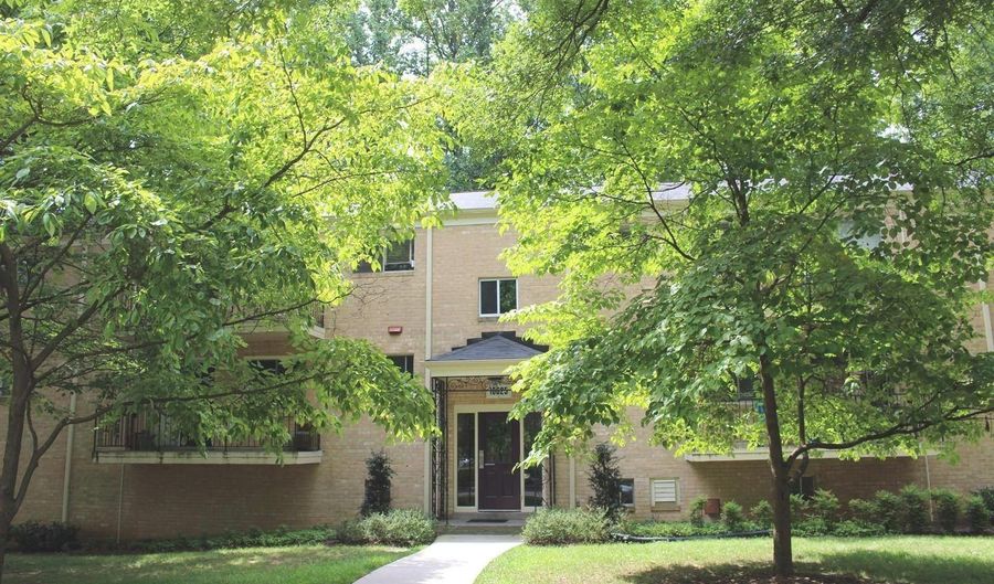 10625 MONTROSE Ave 204, Bethesda, MD 20814 - 1 Beds, 1 Bath