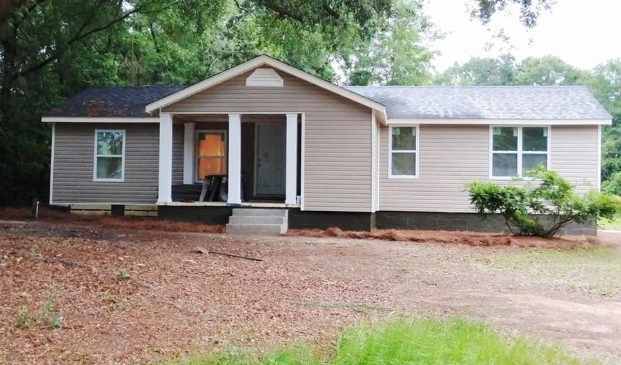 1620 Bethel Rd, Bainbridge, GA 39817 - 3 Beds, 2 Bath
