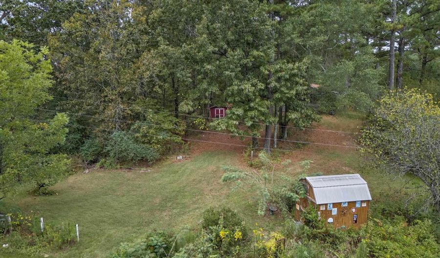 115 BARKER St, Anniston, AL 36206 - 4 Beds, 3 Bath