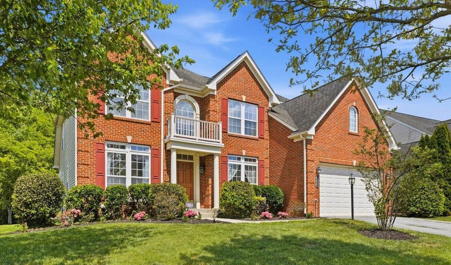 5006 SINOPE Way, Beltsville, MD 20705 - 5 Beds, 4 Bath