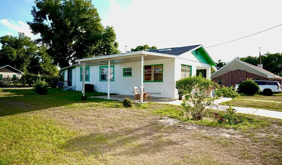 1935 MARTIN LUTHER KING JR Blvd, Bartow, FL 33830 - 3 Beds, 1 Bath