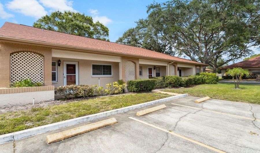 2460 NORTHSIDE Dr 1406, Clearwater, FL 33761 - 2 Beds, 2 Bath