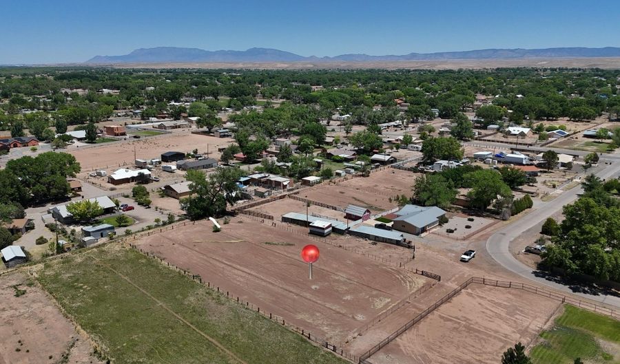willow Trail, Bosque Farms, NM 87068 - 0 Beds, 0 Bath