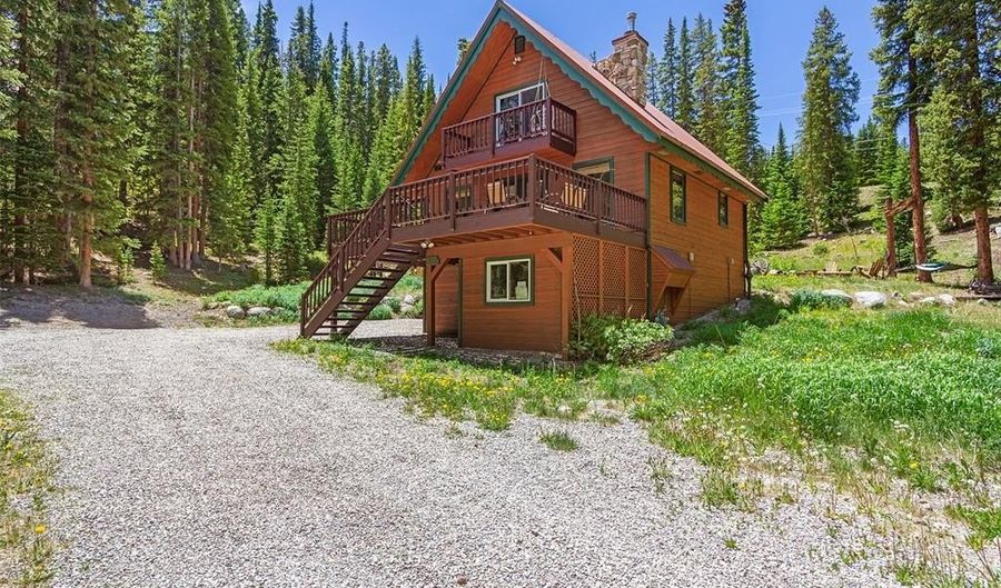 16 Bemrose Trl, Blue River, CO 80424 - 3 Beds, 3 Bath
