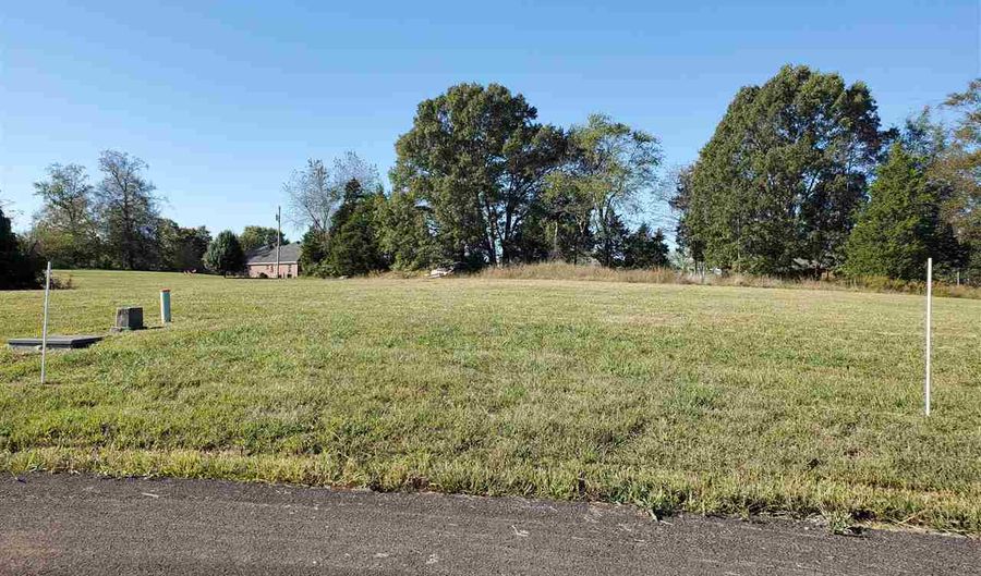 Lot 22 Jamie Court Holly Farm Estates, Alvaton, KY 42122 - 0 Beds, 0 Bath