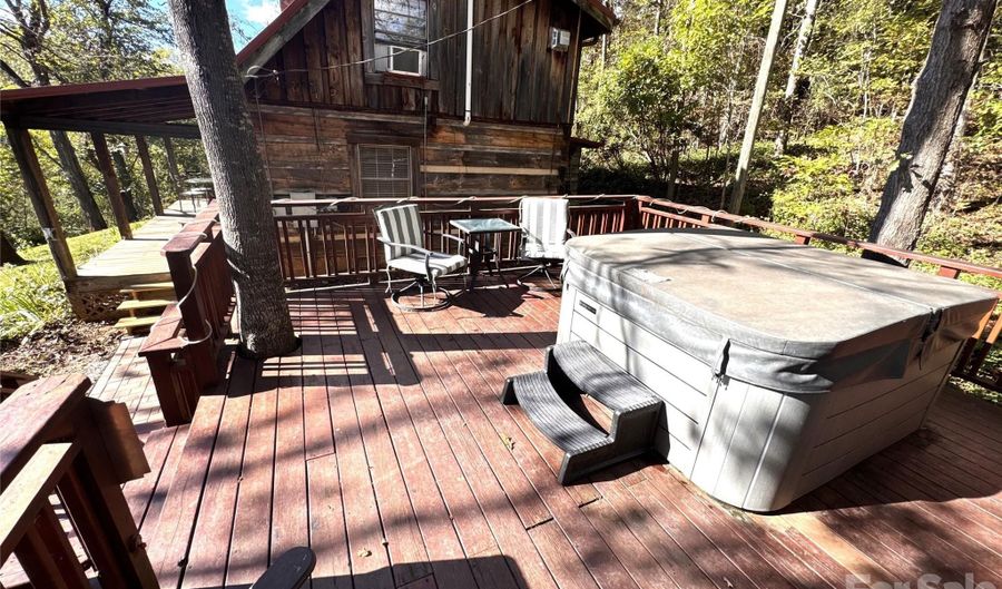119 Old Salem Branch Dr 1B, Alexander, NC 28701 - 2 Beds, 1 Bath