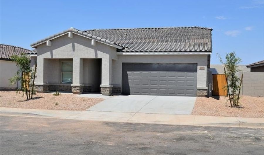 2367 N Oakmont Ln, Casa Grande, AZ 85122 - 4 Beds, 2 Bath