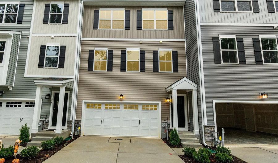 606 SNAPDRAGON Ct, Abingdon, MD 21009 - 3 Beds, 3 Bath