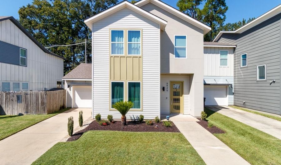 6926 Kodiak Dr, Baton Rouge, LA 70810 - 3 Beds, 3 Bath