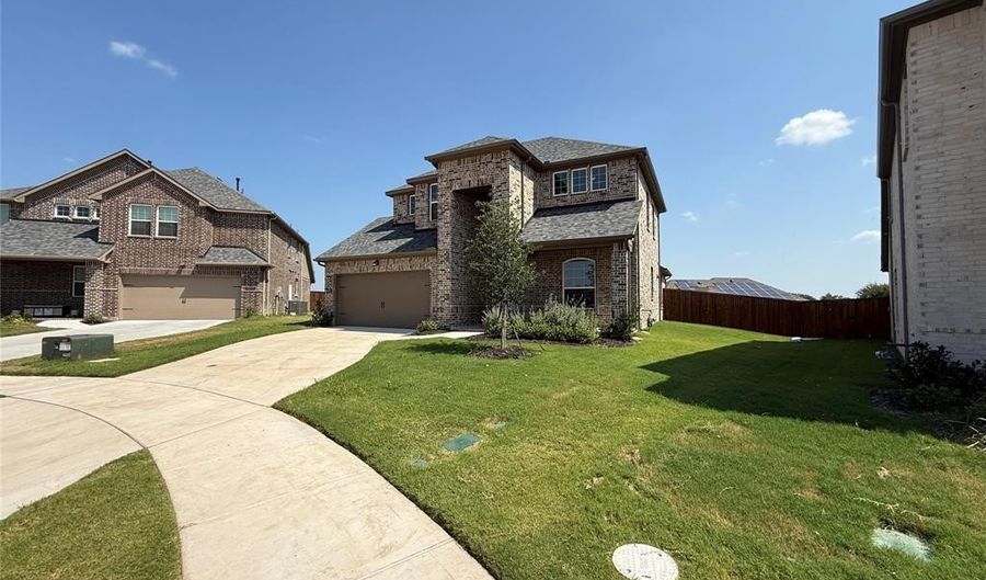 920 Lido Ln, Anna, TX 75409 - 4 Beds, 3 Bath