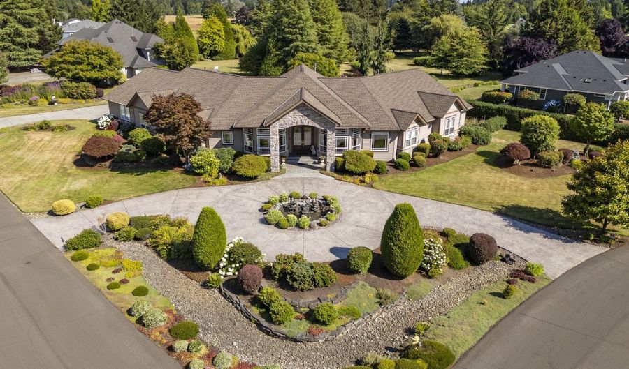 9801 NE 176th St, Battle Ground, WA 98604 - 3 Beds, 3 Bath