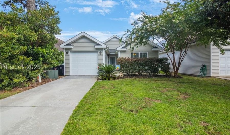 113 Pine Forest Dr, Bluffton, SC 29910 - 3 Beds, 2 Bath