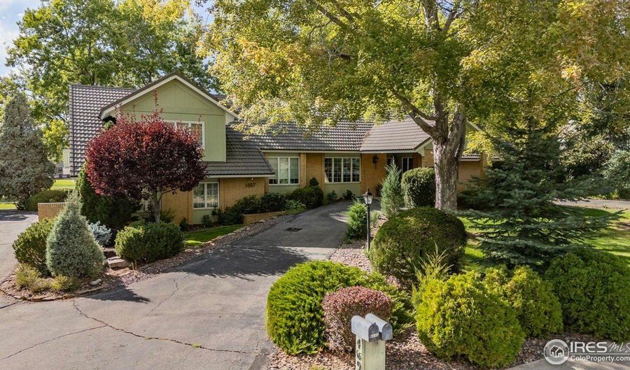 4697 Tanglewood Trl, Boulder, CO 80301 - 3 Beds, 4 Bath