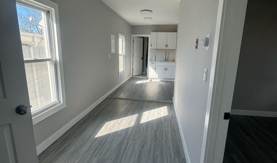 1235 Washington Ave 2, Asbury Park, NJ 07712 - 3 Beds, 1 Bath