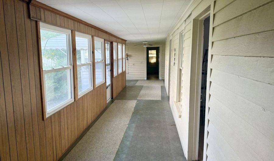 5988 Frazier Rd, Bailey, NC 27807 - 4 Beds, 1 Bath