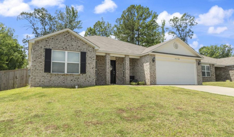 7017 Woodsgate Cv, Alexander, AR 72002 - 4 Beds, 2 Bath