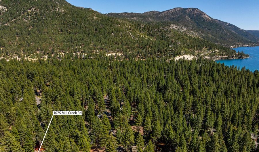 1075 Mill Creek Rd, Incline Village, NV 89451 - 3 Beds, 3 Bath