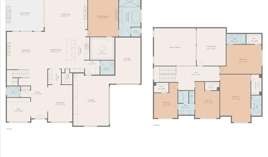 437 Jon Scott Dr, Alpharetta, GA 30009 - 5 Beds, 5 Bath