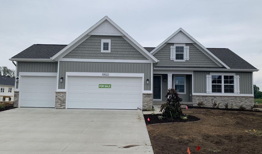 10522 Poppy Ln, Allendale, MI 49401 - 3 Beds, 2 Bath