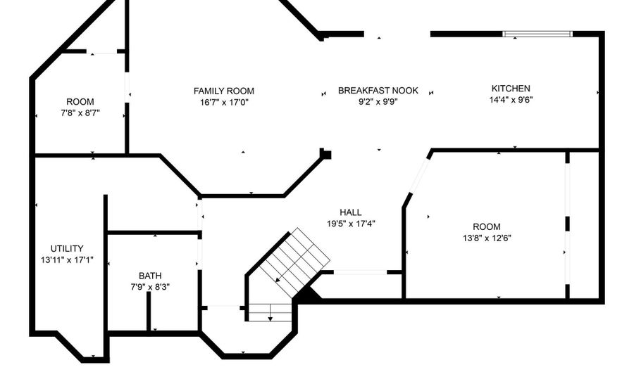 9820 Snow Pointe Dr SE, Alto, MI 49302 - 4 Beds, 3 Bath