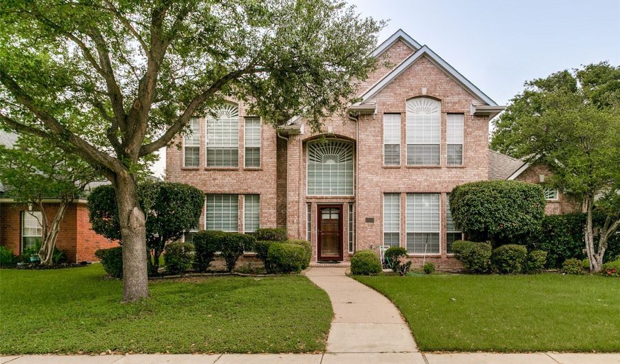 1222 Shadetree Ln, Allen, TX 75013 - 4 Beds, 3 Bath