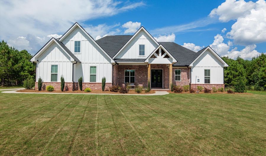 7181 Moontown Rd, Appling, GA 30802 - 4 Beds, null Bath