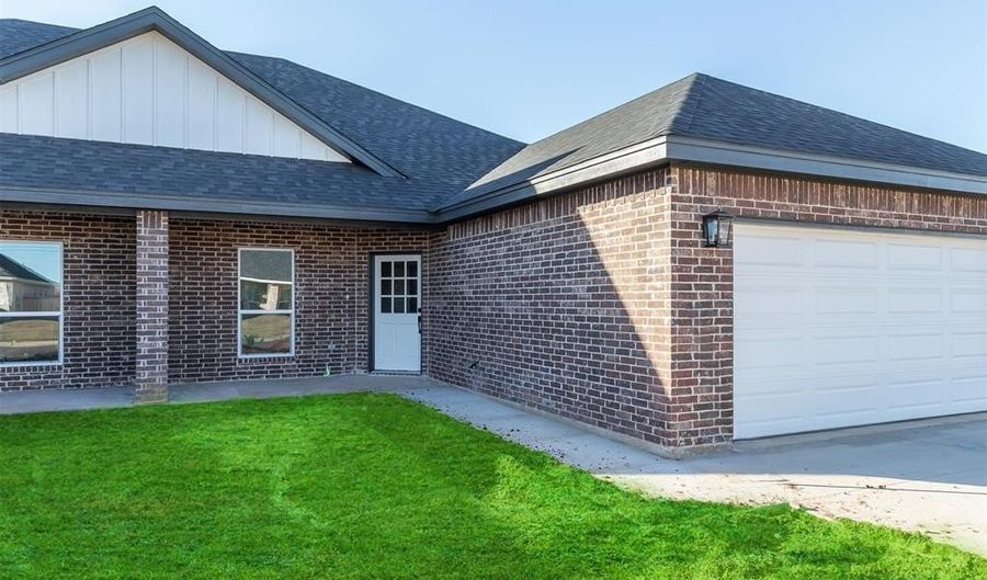 8158 Sawdust, Abilene, TX 79602 - 3 Beds, 2 Bath