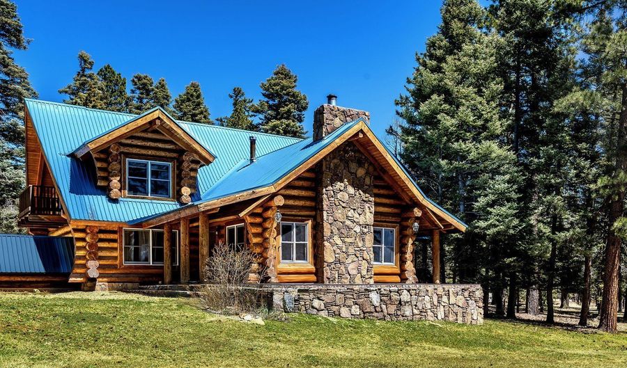 53 Forest Rd 76, Angel Fire, NM 87710 - 4 Beds, 4 Bath