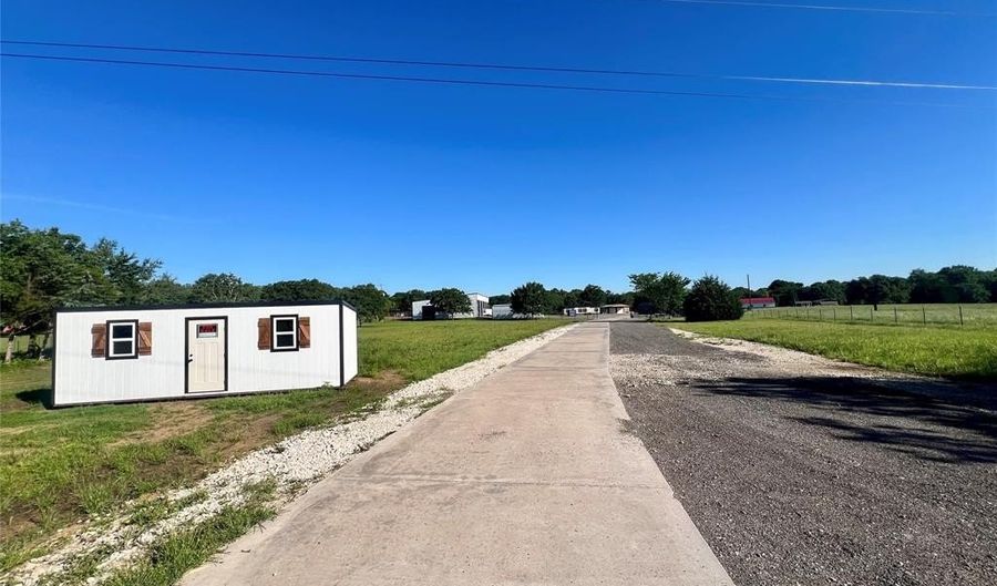8625 E FM 917, Alvarado, TX 76009 - 0 Beds, 0 Bath