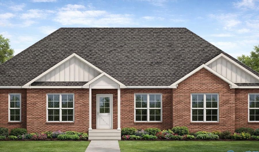 825 Chambers Rd, Arab, AL 35016 - 4 Beds, 3 Bath