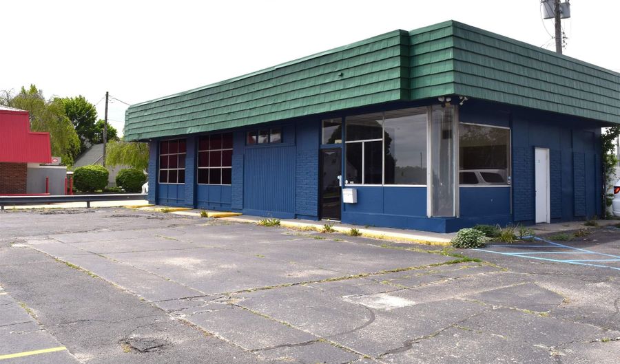 1309 St. Clair Riv, Algonac, MI 48001 - 0 Beds, 0 Bath