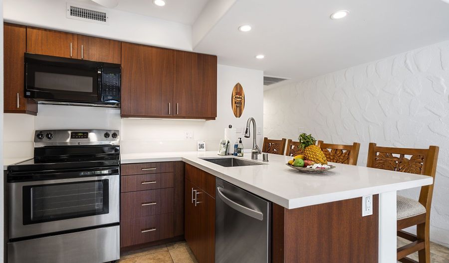 75-6082 ALII Dr A104, Kailua Kona, HI 96740 - 1 Beds, 1 Bath