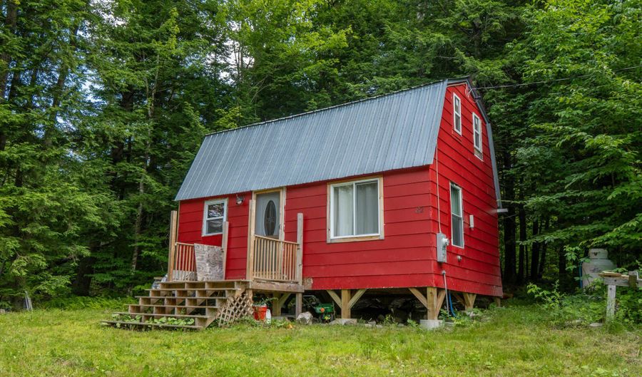 82 E Shore Rd, Athens, ME 04912 - 1 Beds, 1 Bath