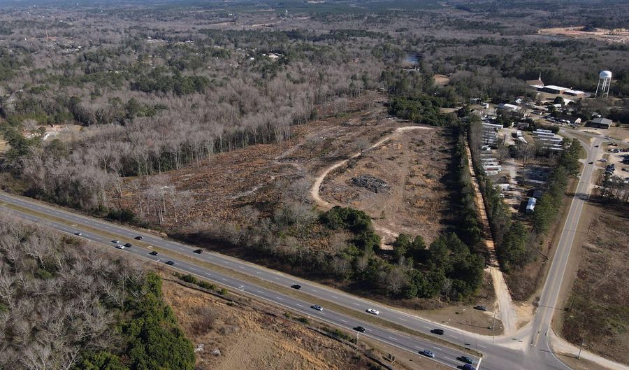 0 Jefferson Davis Hwy, Beech Island, SC 29842 - 0 Beds, 0 Bath
