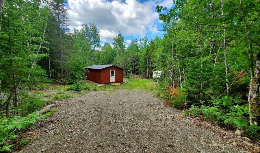Pioneer Path, Aurora, ME 04408 - 0 Beds, 0 Bath