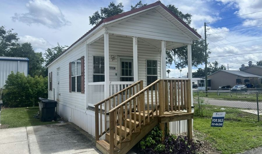 1104 Chicago Bulls St 1104, Avon Park, FL 33825 - 1 Beds, 1 Bath