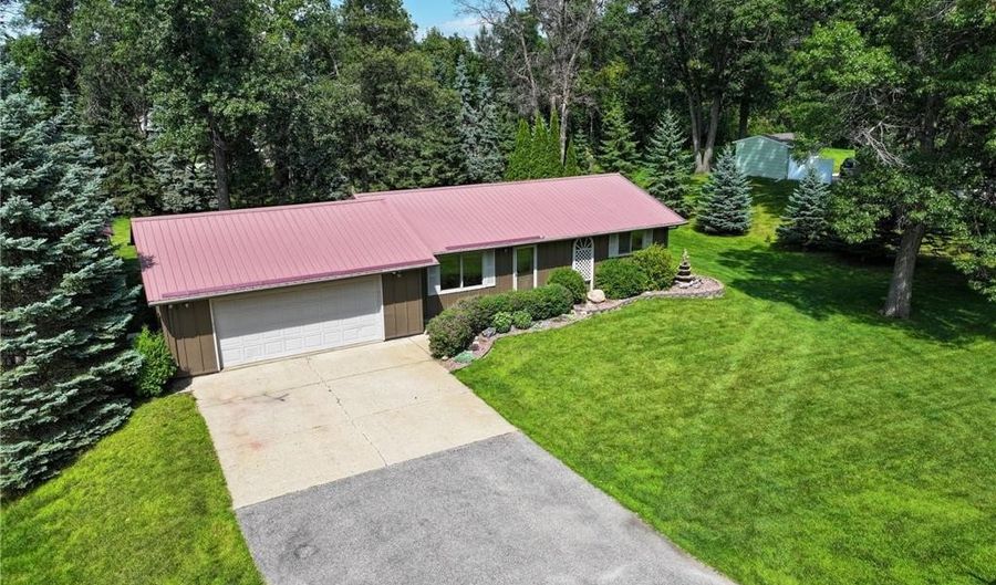 1801 Rachel Dr NE, Alexandria, MN 56308 - 2 Beds, 1 Bath