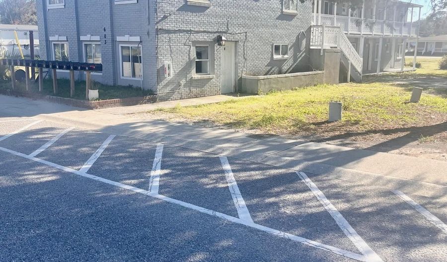 603 30th Ave S, Atlantic Beach, SC 29582 - 0 Beds, 0 Bath