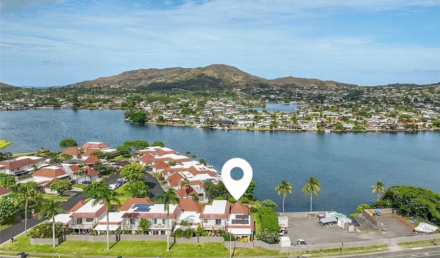 515 Keolu Dr H, Kailua, HI 96734 - 2 Beds, 2 Bath