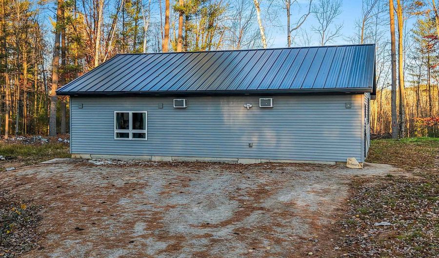 3760 EARLY Ln, Abrams, WI 54101 - 0 Beds, 1 Bath