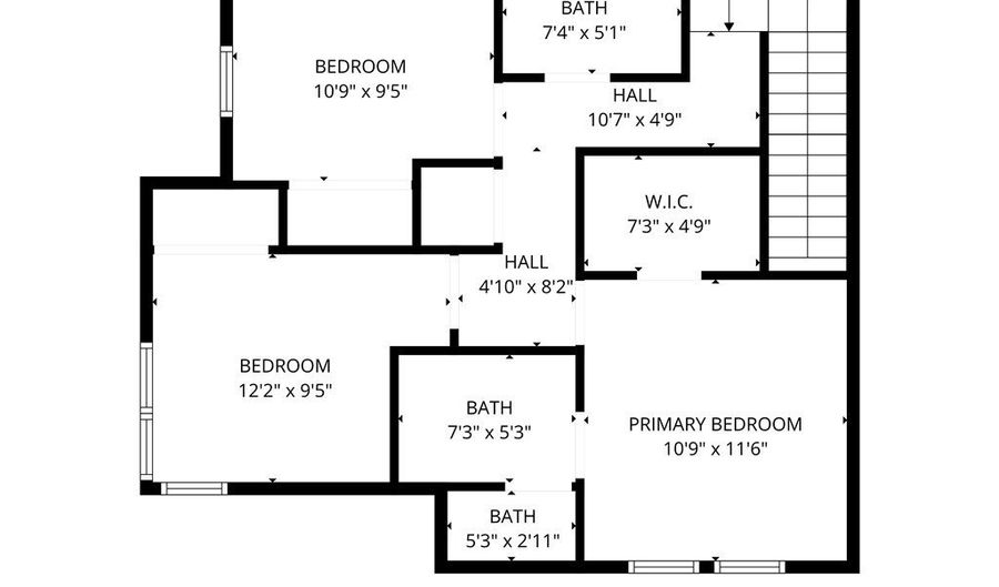 1215 W Bushell St. St, Anaheim, CA 92805 - 3 Beds, 3 Bath